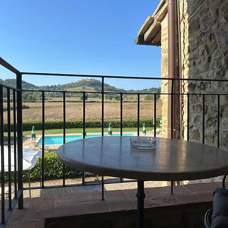 Agriturismo La Peschiera Casole dʼElsa Esterno foto