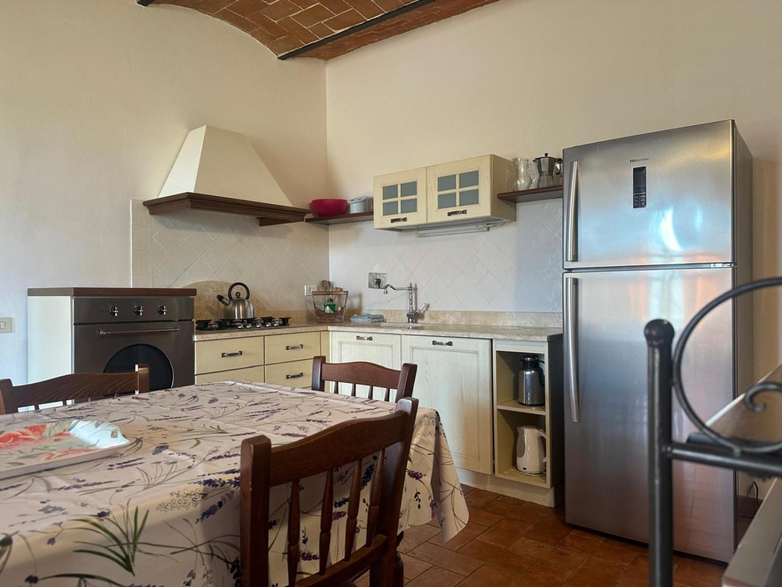 Agriturismo La Peschiera Casole dʼElsa Esterno foto