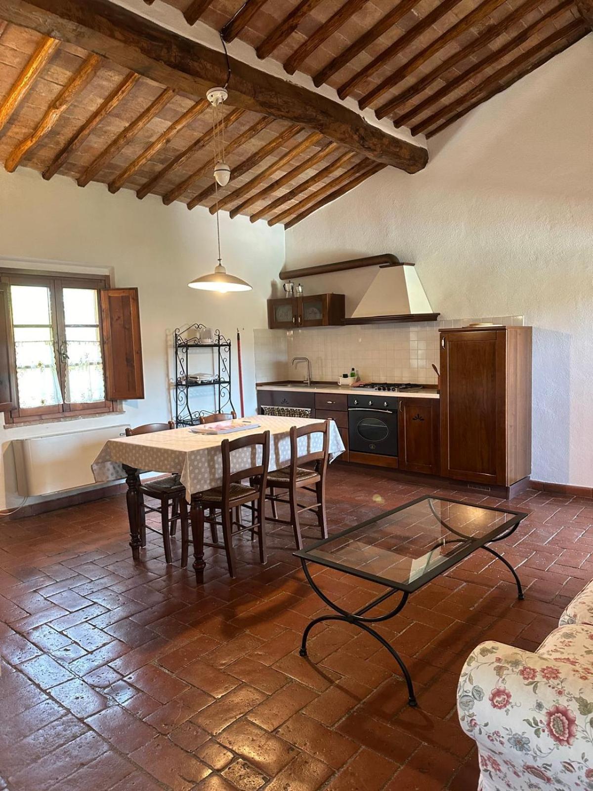 Agriturismo La Peschiera Casole dʼElsa Esterno foto