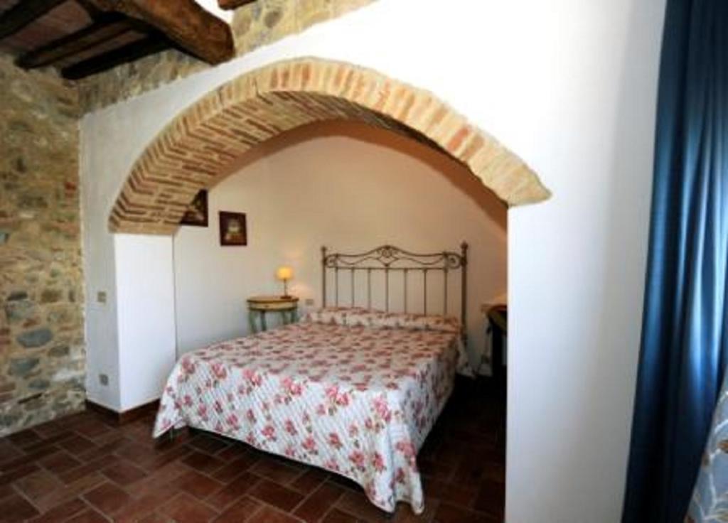 Agriturismo La Peschiera Casole dʼElsa Esterno foto