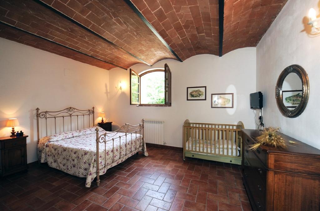 Agriturismo La Peschiera Casole dʼElsa Esterno foto