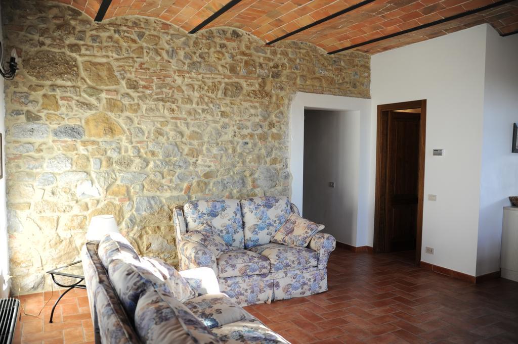 Agriturismo La Peschiera Casole dʼElsa Esterno foto